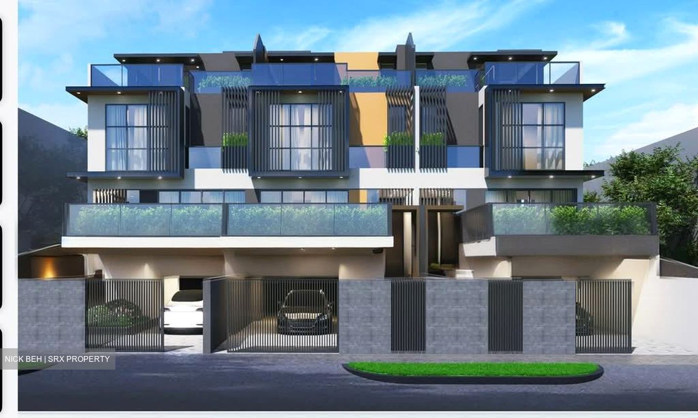 Seletar Road (D28), Terrace #578604661